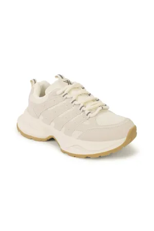 01-48681 Flat Sneaker