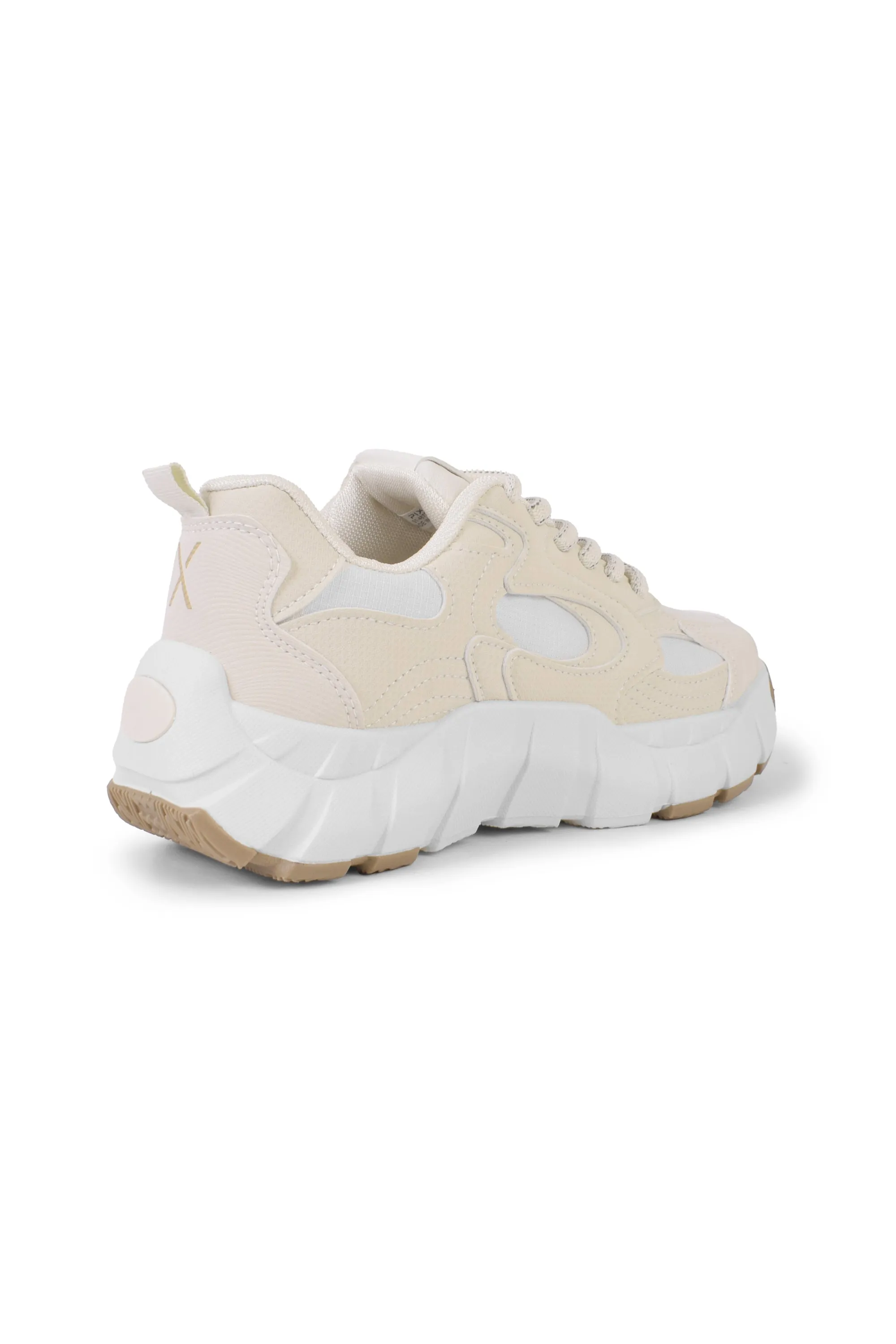 01-48701 Flat Sneaker