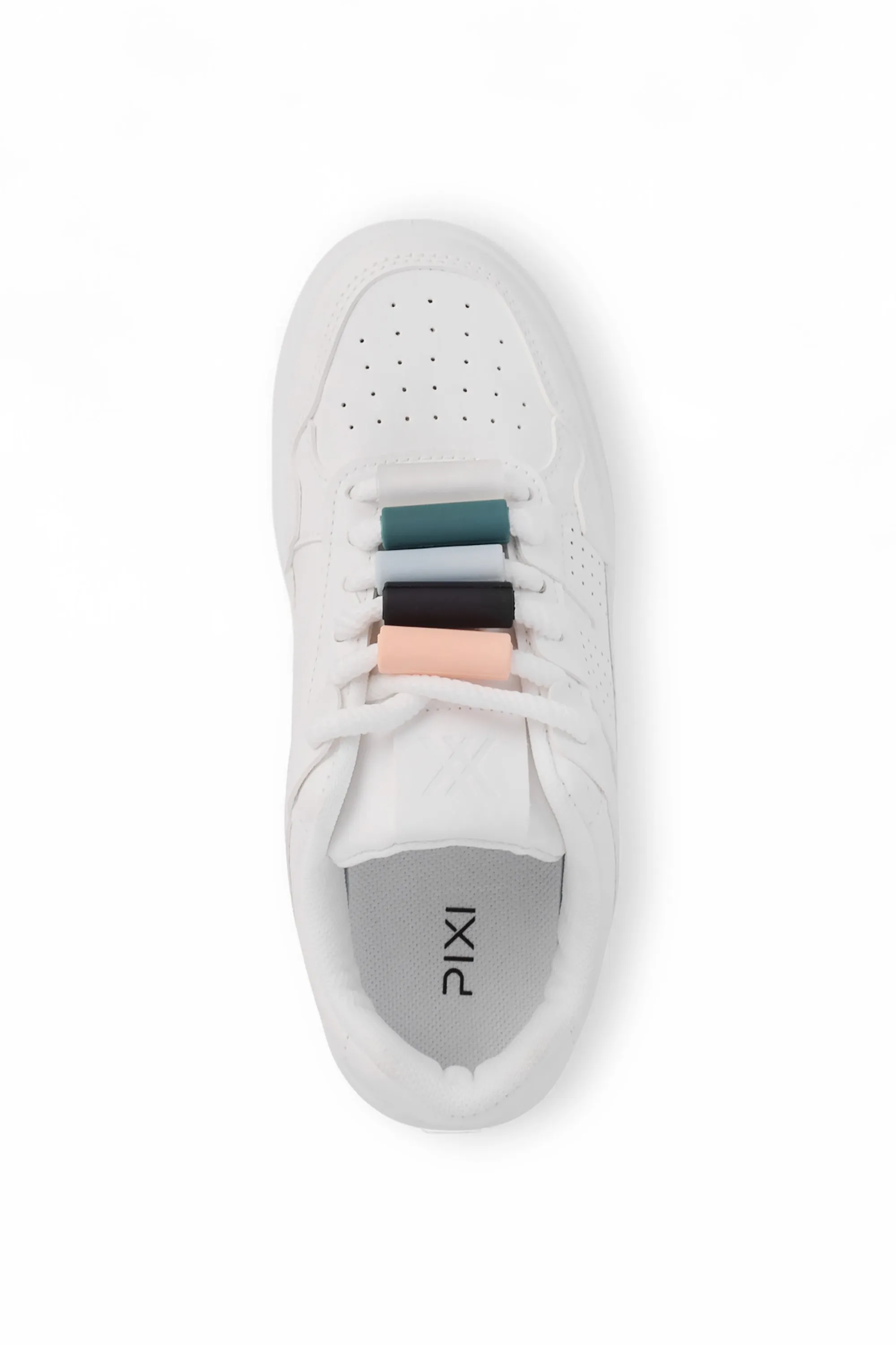 01-48711 Flat Sneaker
