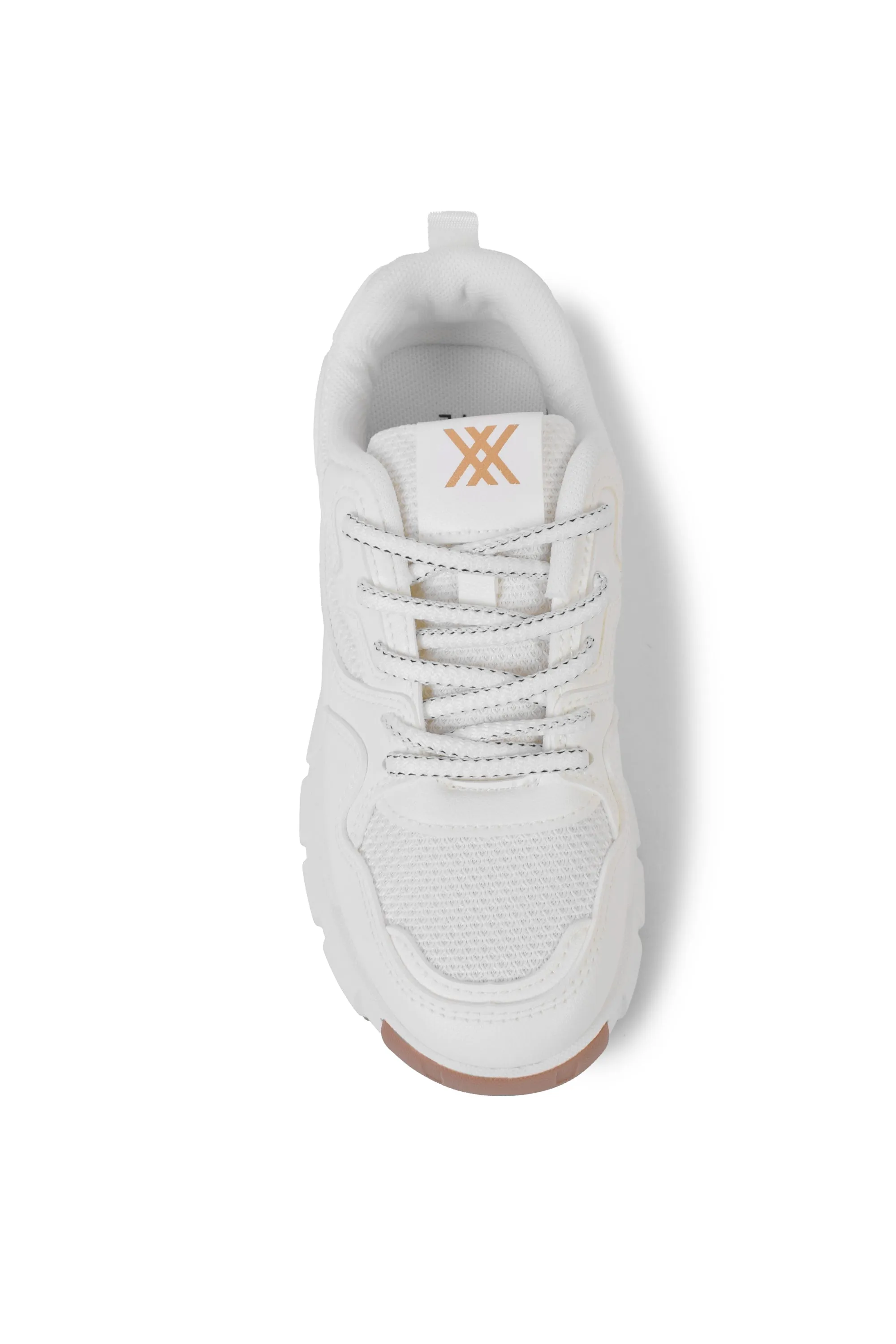 01-48731 Flat Sneaker