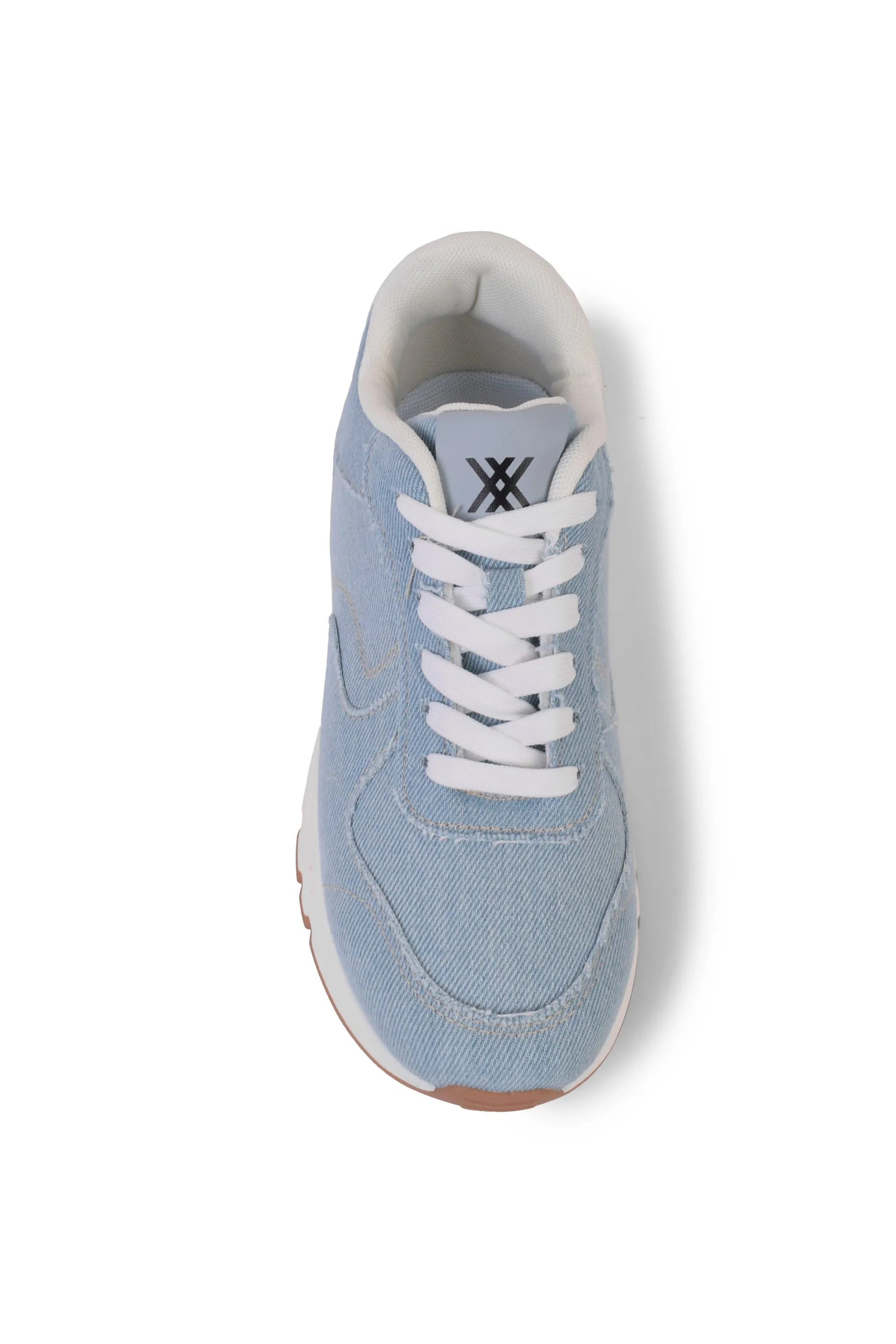 01-48861 Flat Sneaker