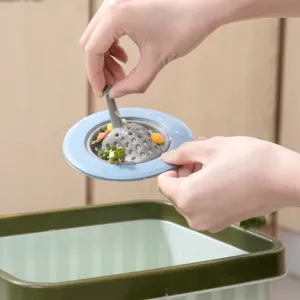 1 1 FREE | EasyFlow™ Silicone Sink Strainer Filter