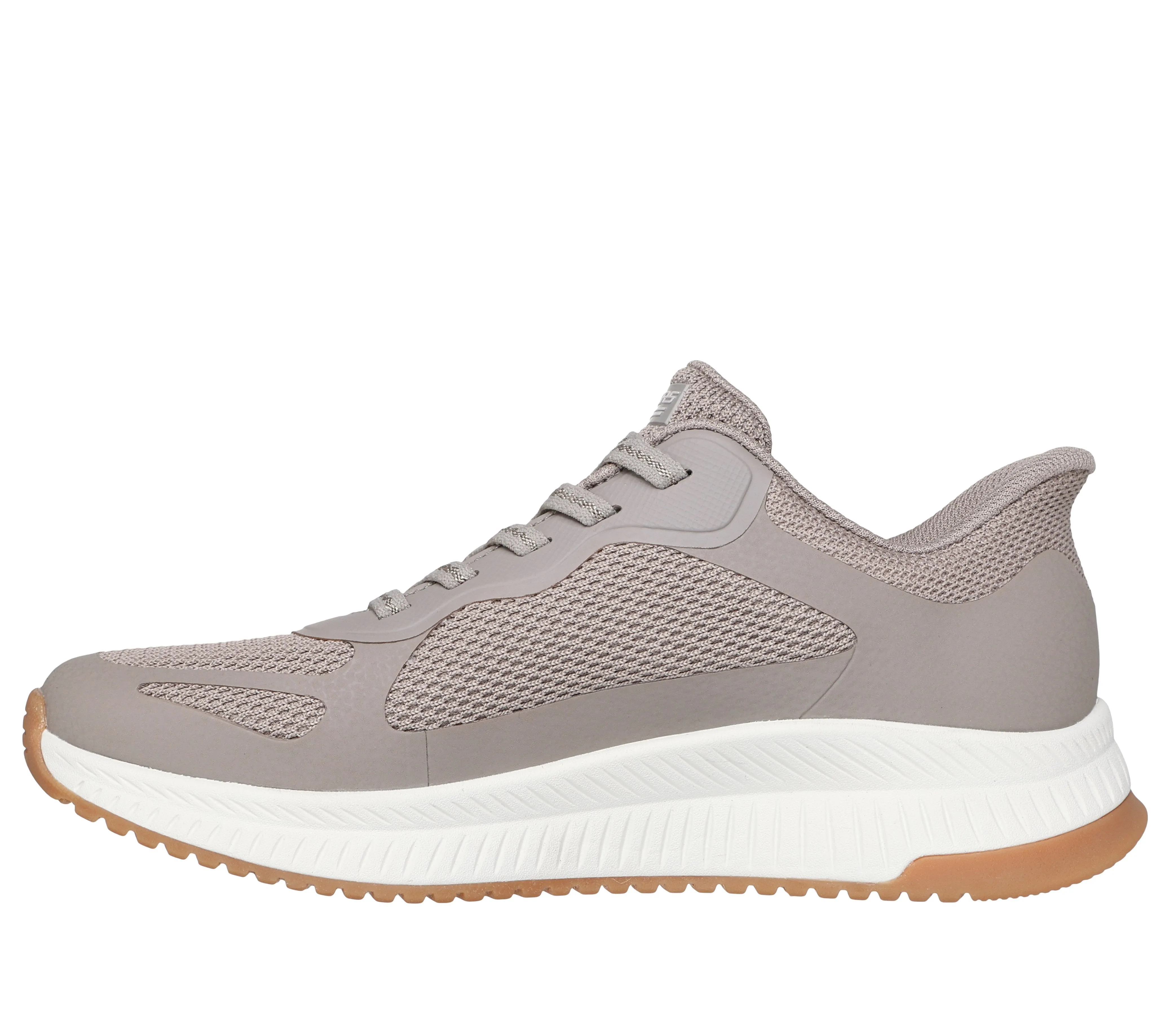 117624 - SKECHERS SLIP-INS: BOBS SQUAD 4 - STAPLE LOOK