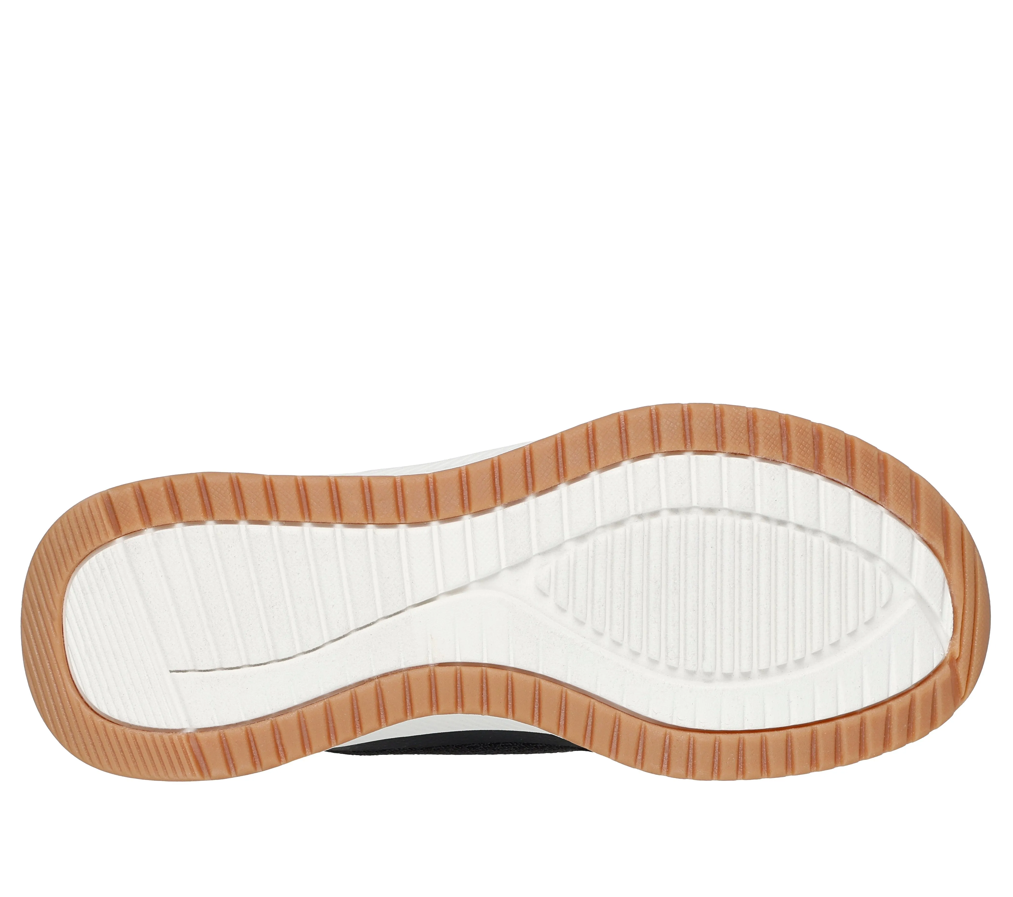 117624 - SKECHERS SLIP-INS: BOBS SQUAD 4 - STAPLE LOOK