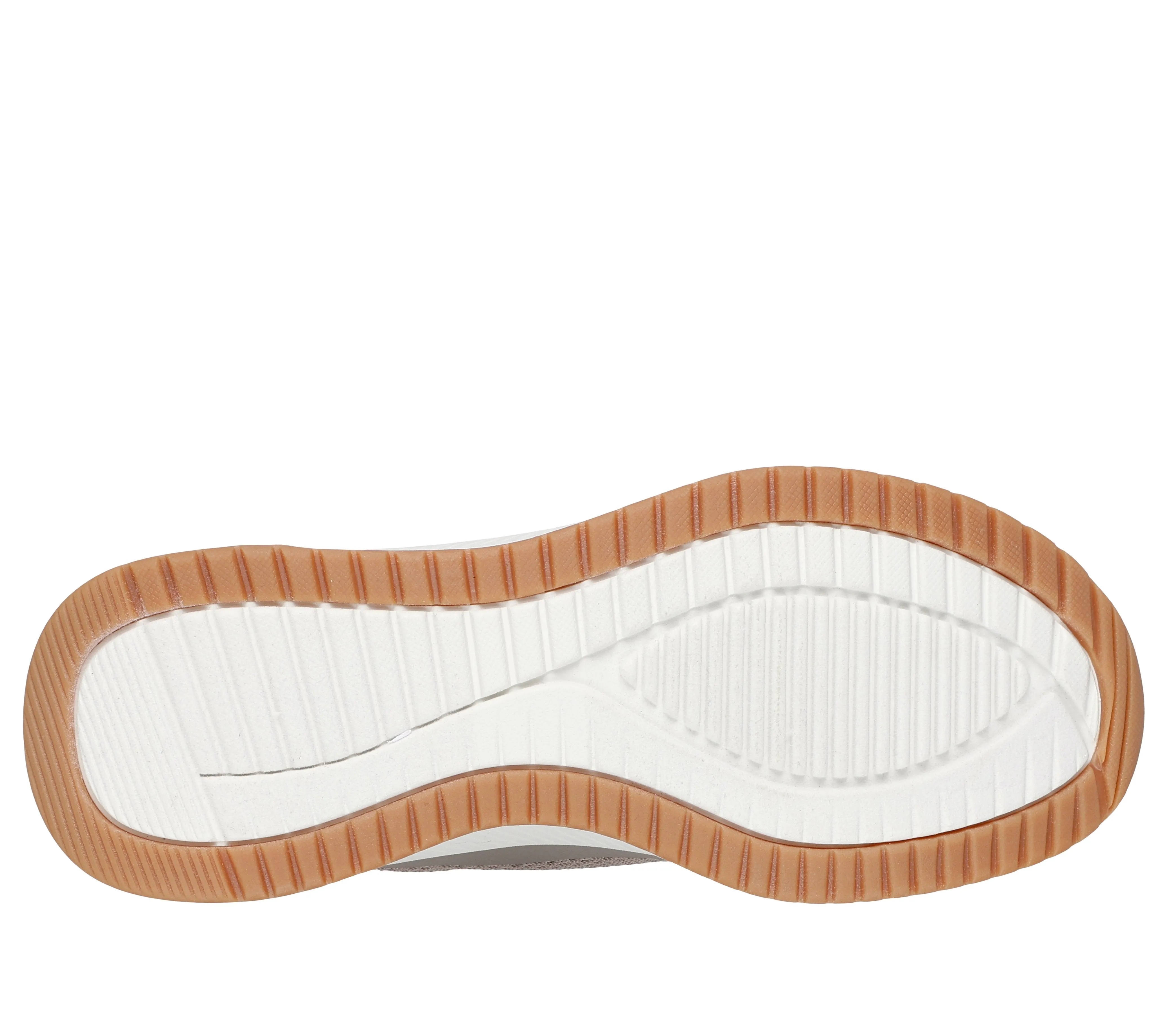 117624 - SKECHERS SLIP-INS: BOBS SQUAD 4 - STAPLE LOOK