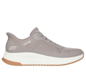 117624 - SKECHERS SLIP-INS: BOBS SQUAD 4 - STAPLE LOOK