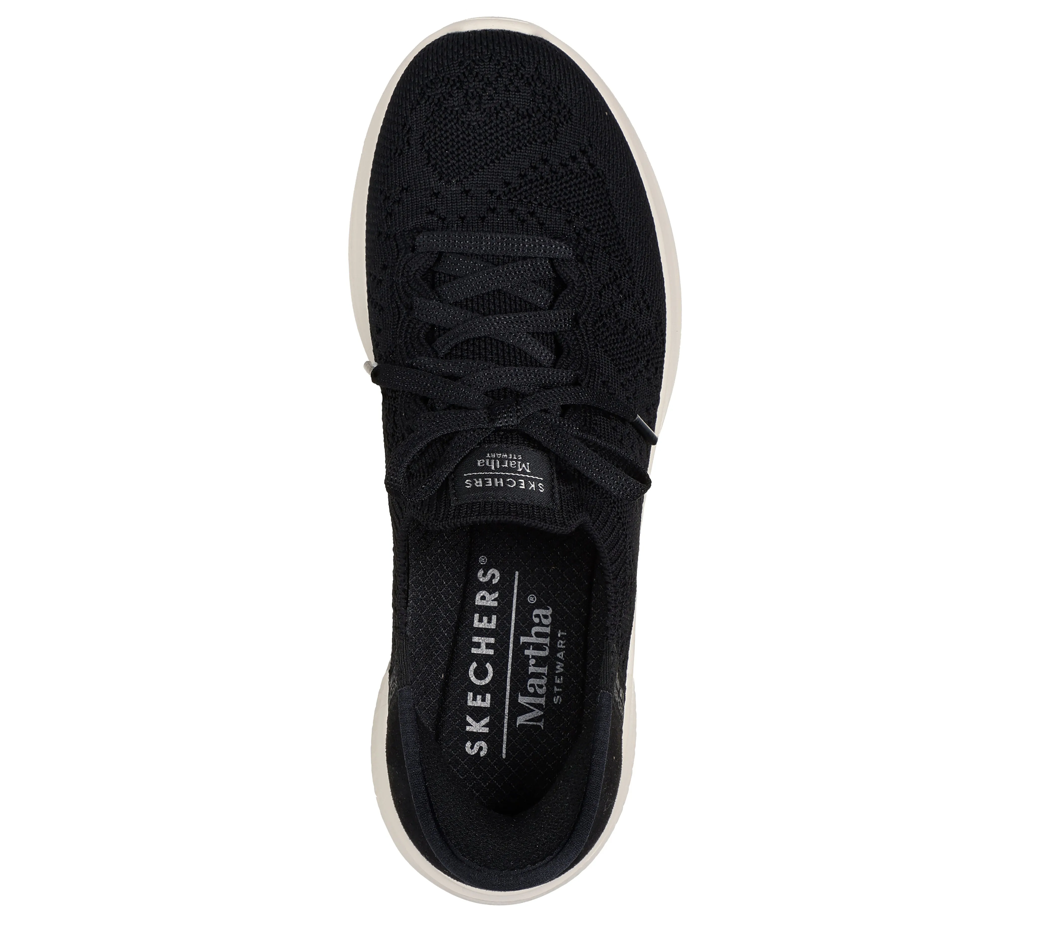 158911 - MARTHA STEWART SKECHERS SLIP-INS: ULTRA FLEX 3.0