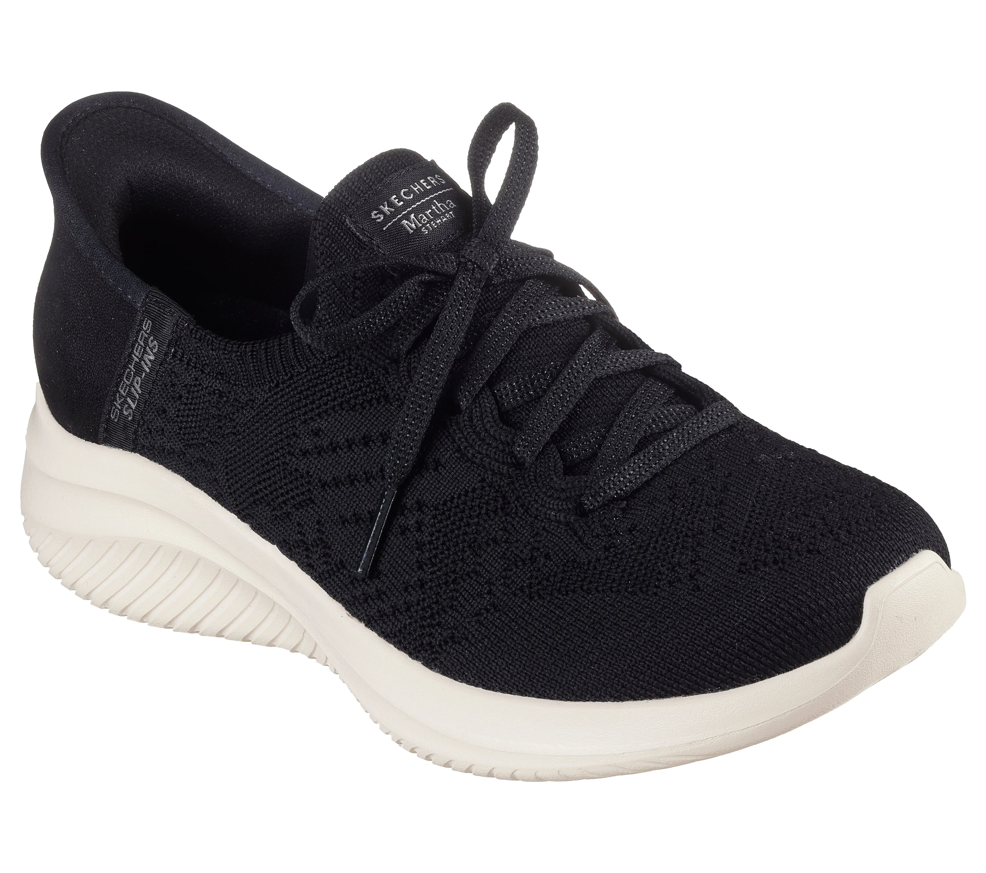 158911 - MARTHA STEWART SKECHERS SLIP-INS: ULTRA FLEX 3.0