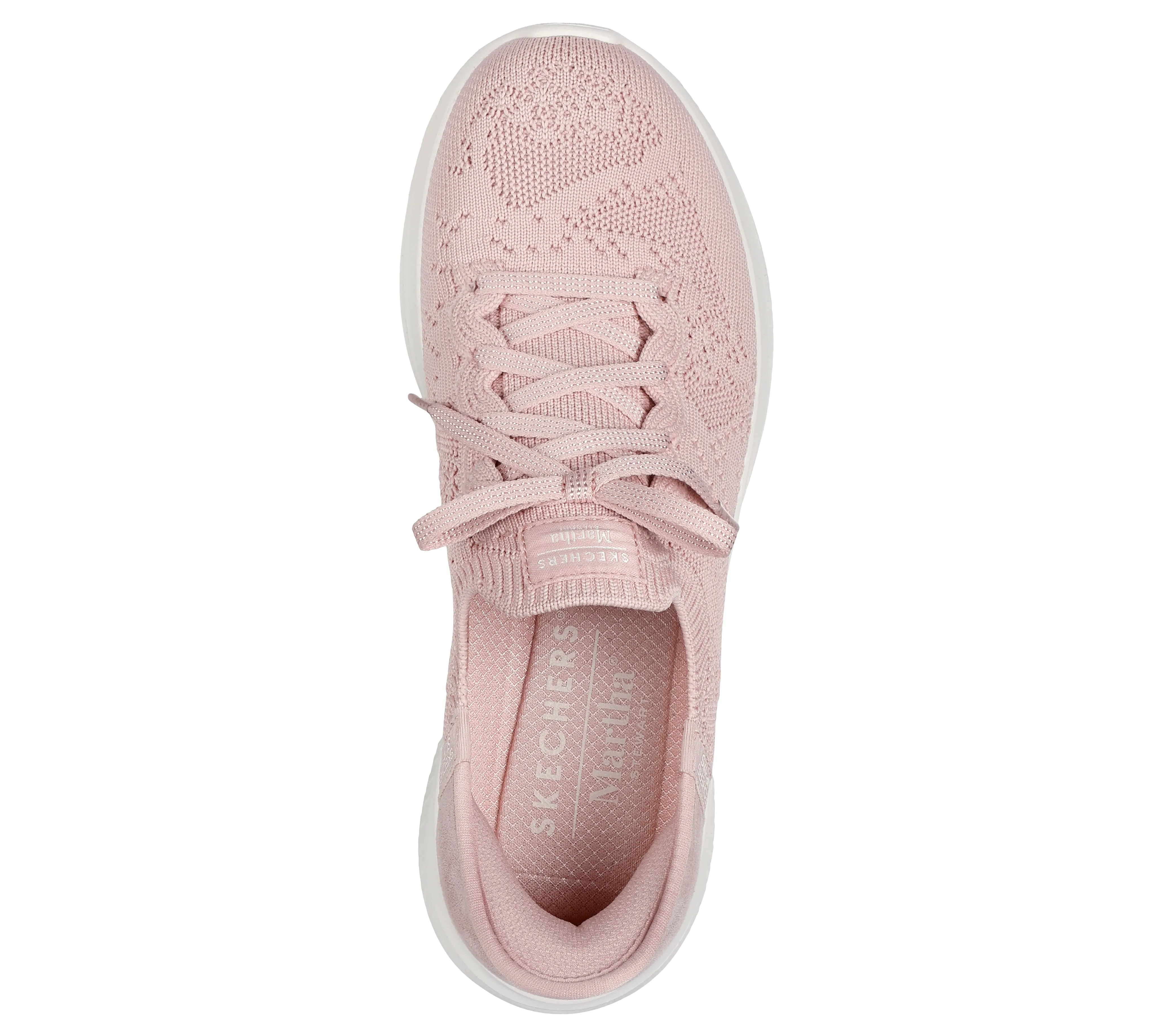 158911 - MARTHA STEWART SKECHERS SLIP-INS: ULTRA FLEX 3.0