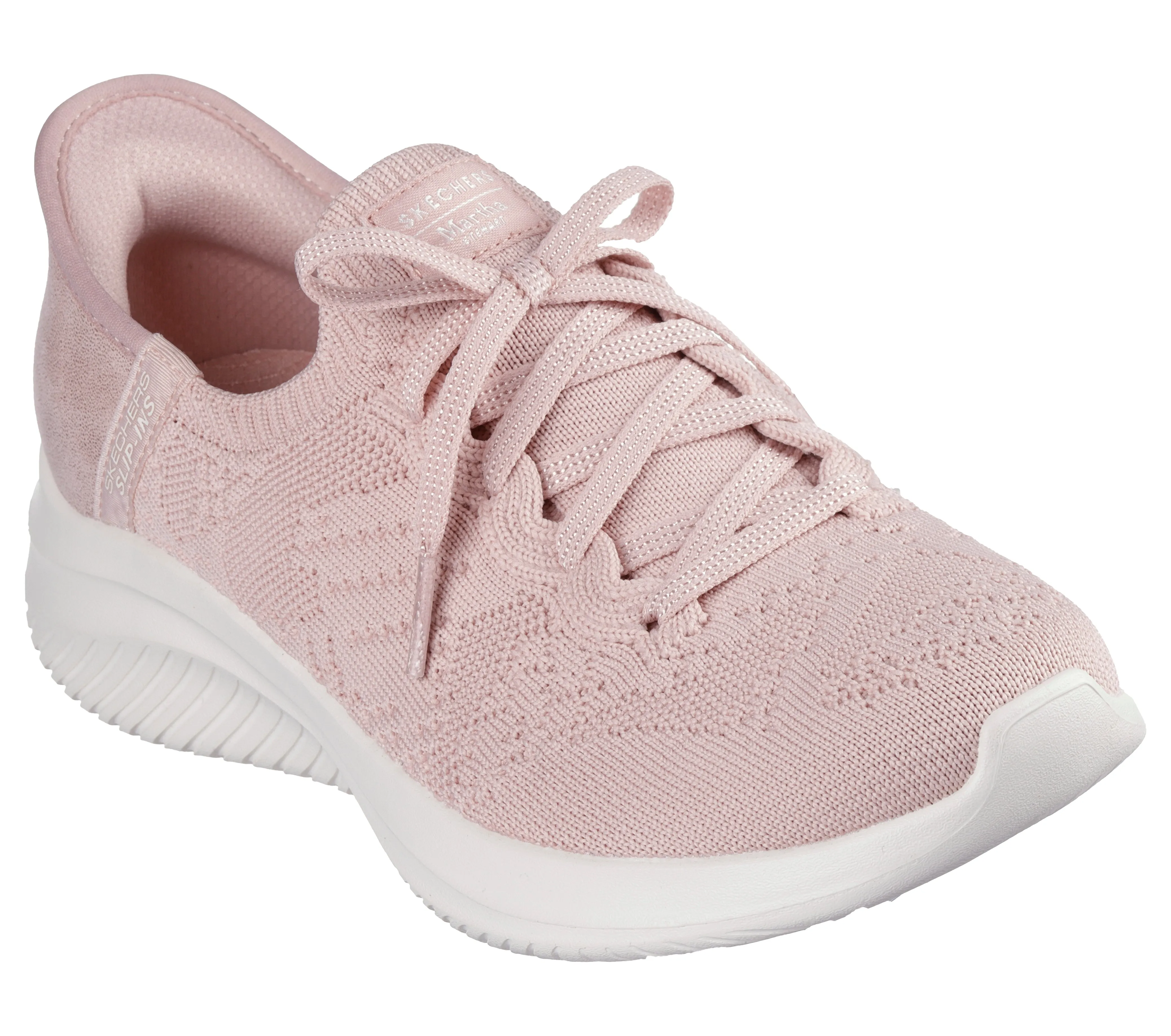 158911 - MARTHA STEWART SKECHERS SLIP-INS: ULTRA FLEX 3.0