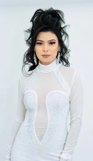 AB Dress