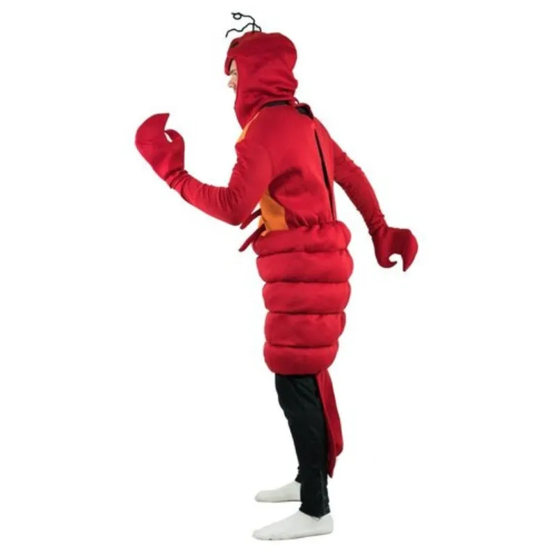 Adult Costume - Foam Lobster