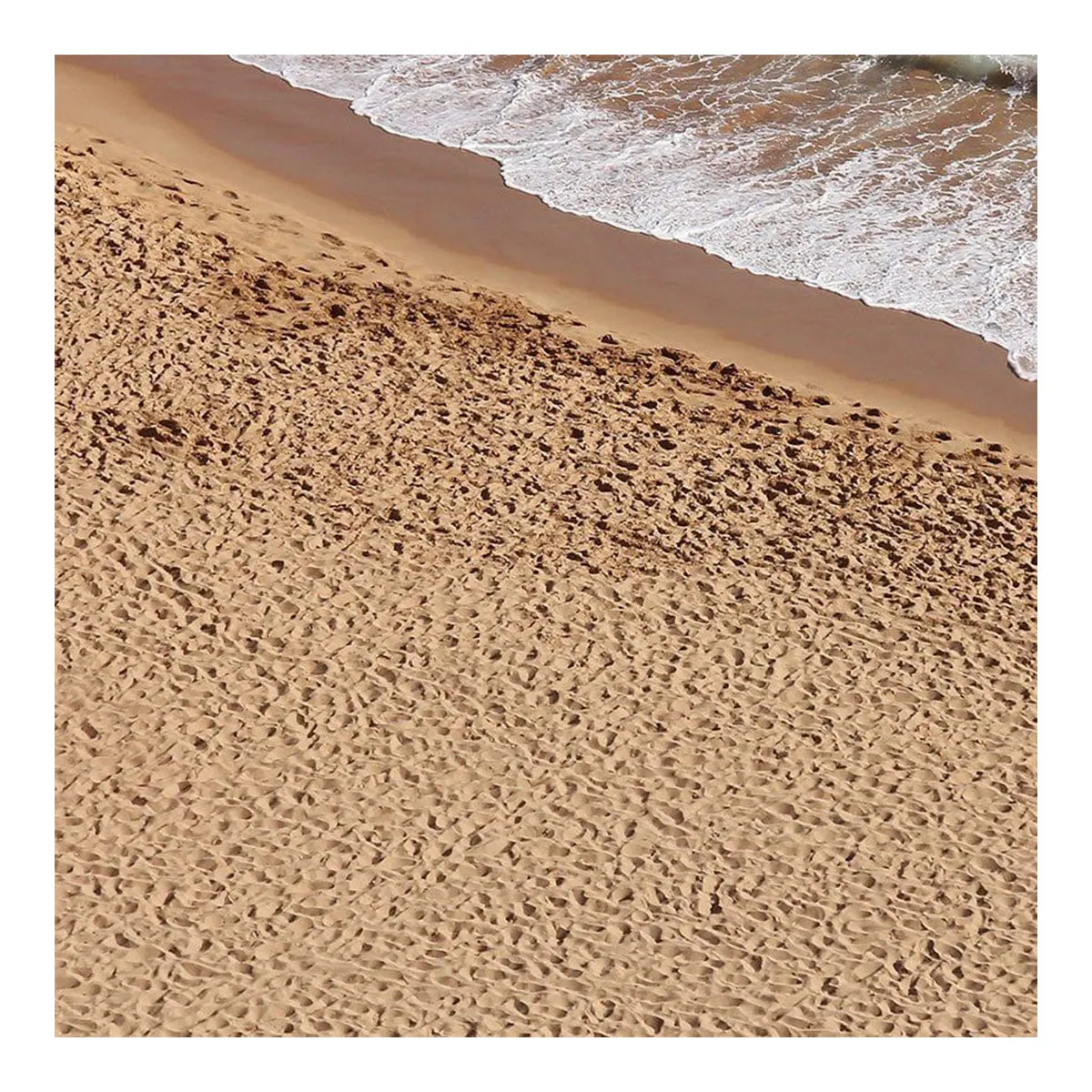 AK Interactive Dioramas - Terrains Beach Sand 250ml