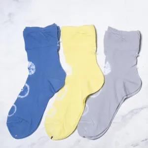 Antipast Socks "Shibori"