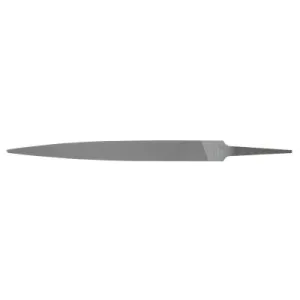 Apex Tool Group Warding Files, 6 in, Cut No 2, 41618N