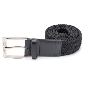 Arcade Belt - The Hudson - Black - S/M