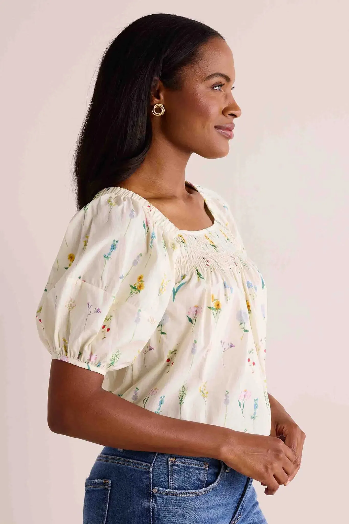 Arianna Top