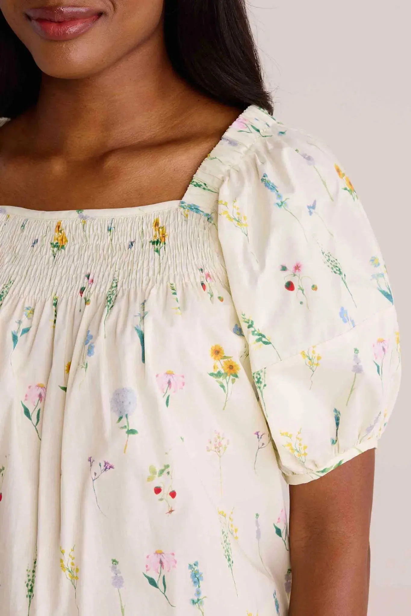 Arianna Top