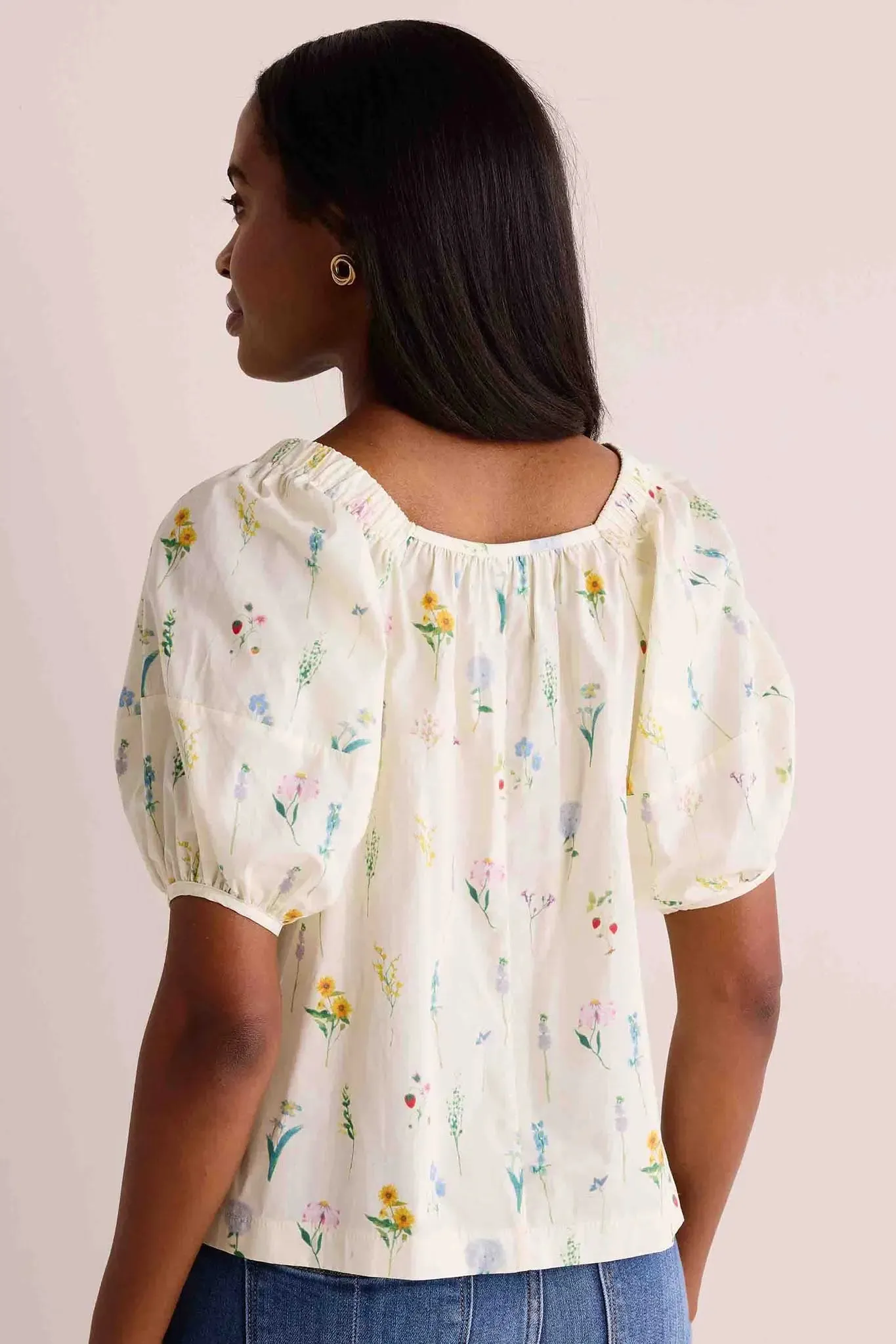 Arianna Top