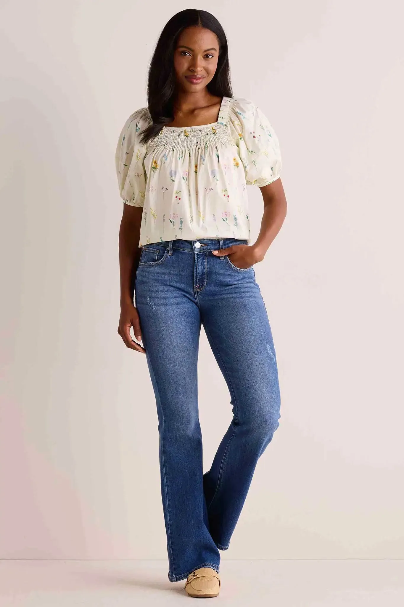 Arianna Top