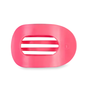 Aruba Large Flat Round Hair Clip