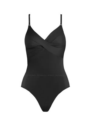 Aubrey Twist One Piece