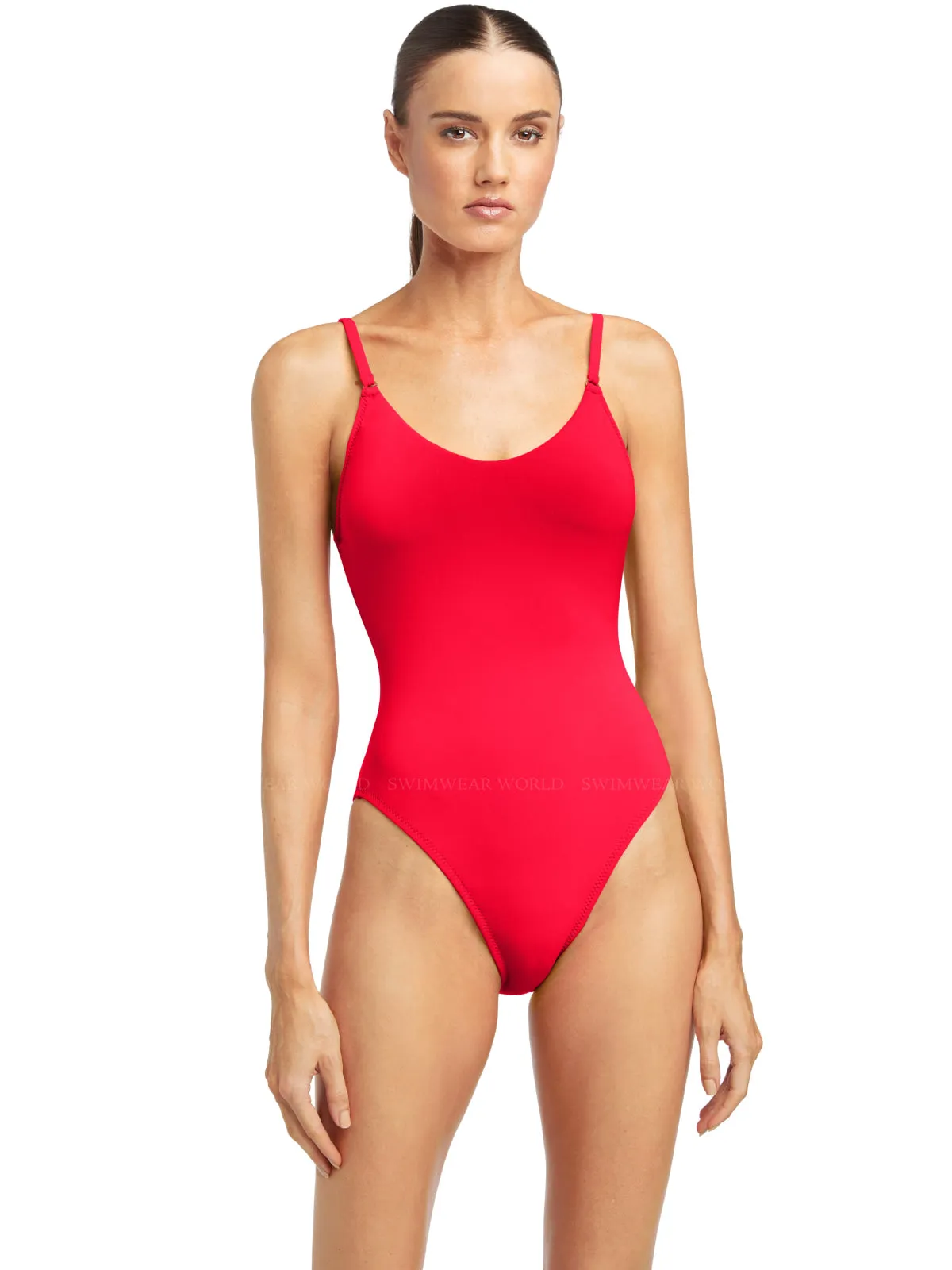 Ava One Piece ::RET