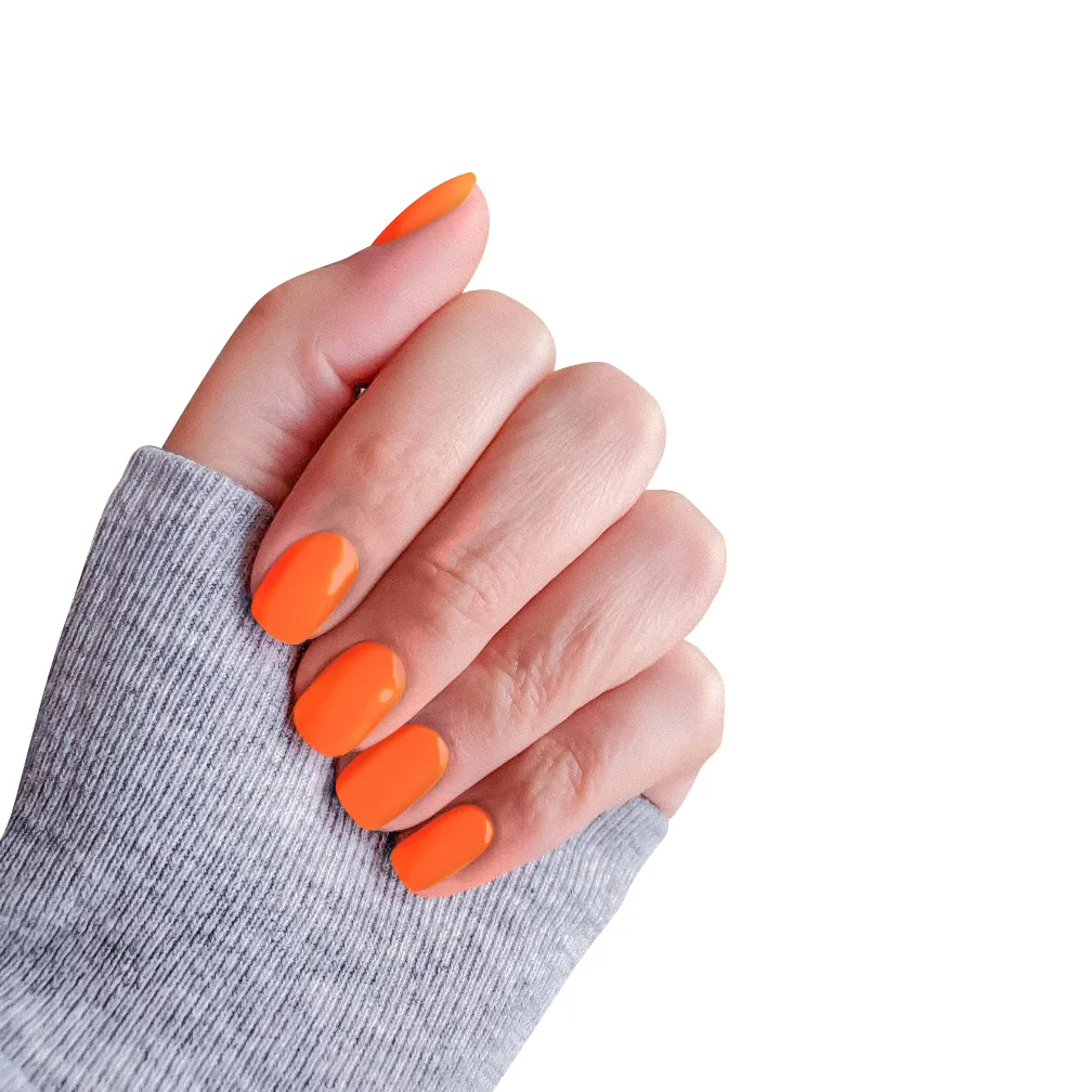 Bahama Mama #57 - One Step Gel Polish