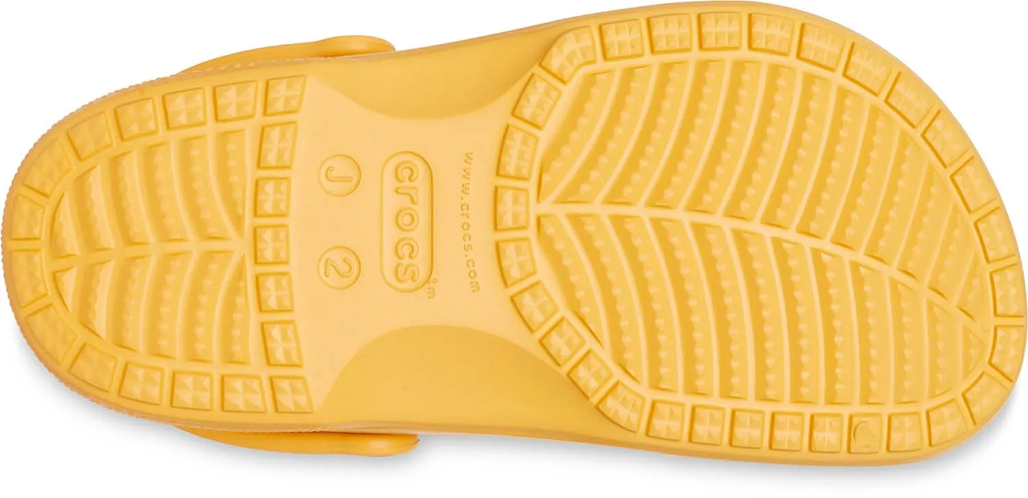 Baya Clog Kids
