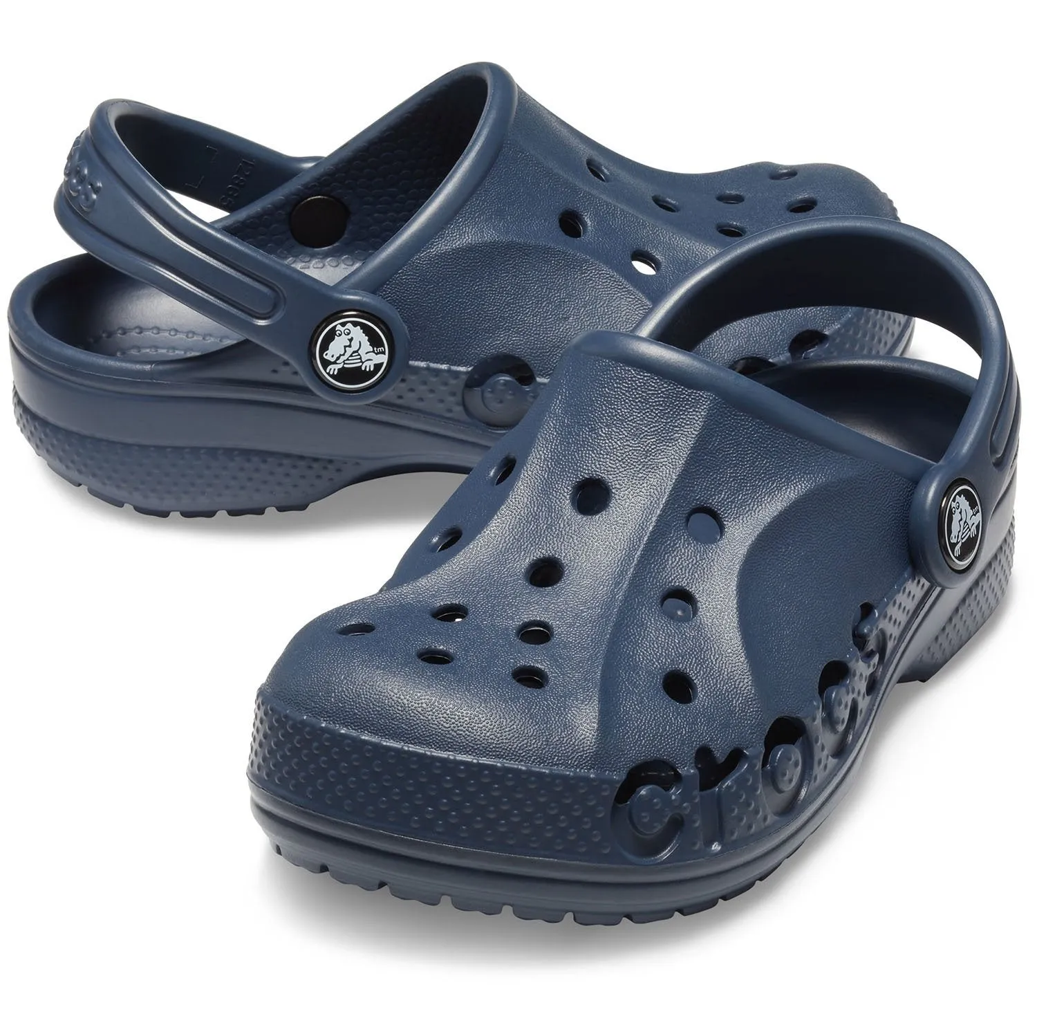 Baya Clog Kids
