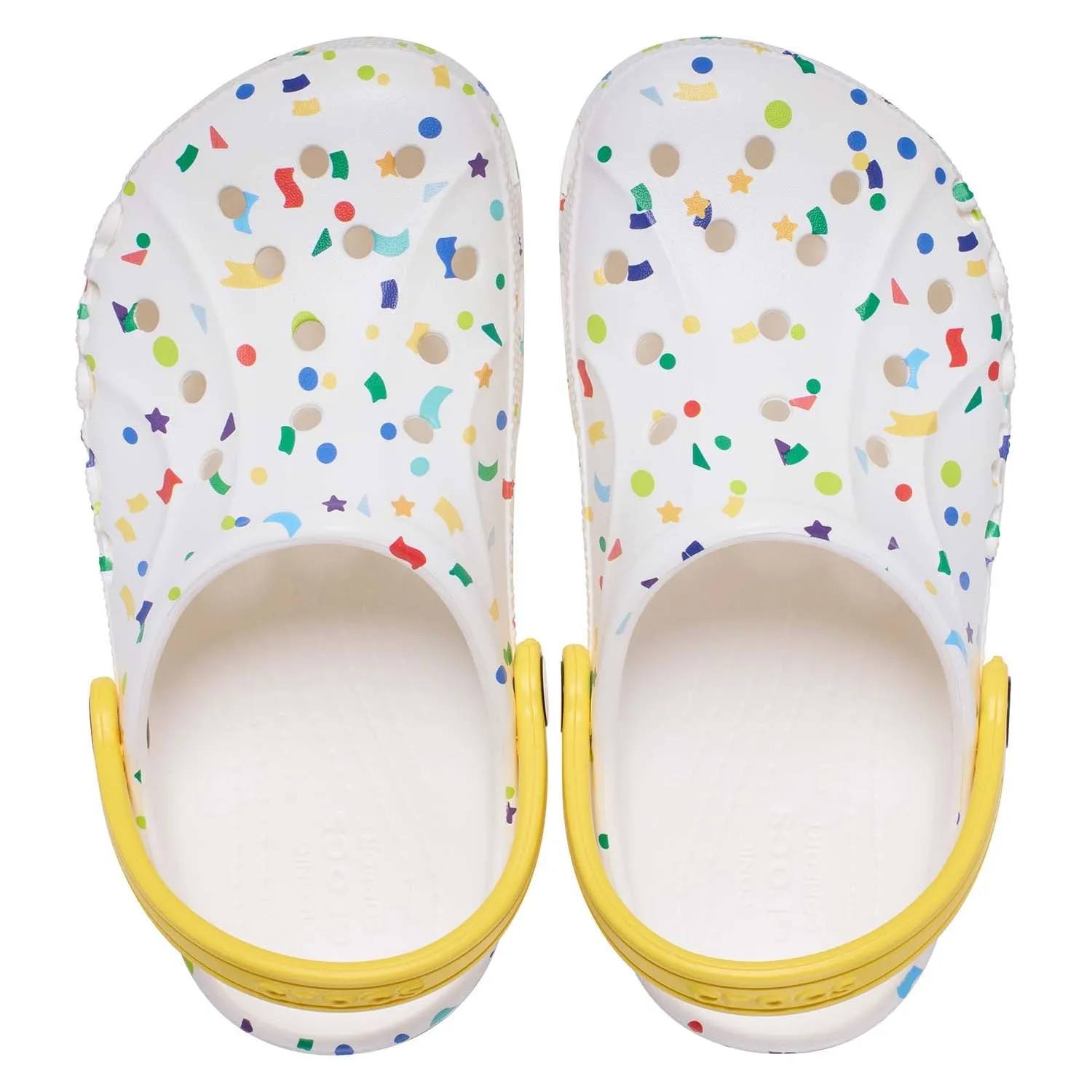 Baya Seasonal Printed Clog Kids (Age 5 )