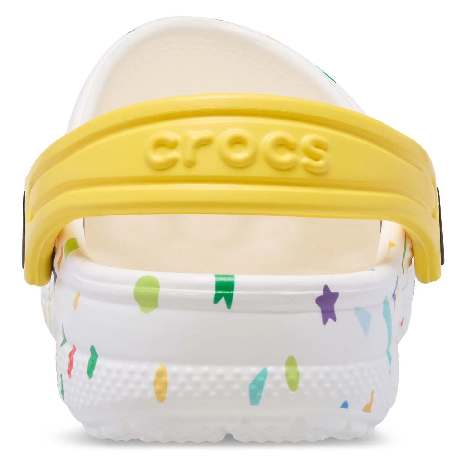 Baya Seasonal Printed Clog Kids (Age 5 )