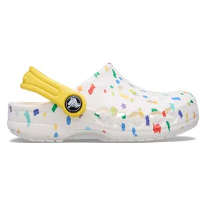 Baya Seasonal Printed Clog Kids (Age 5 )