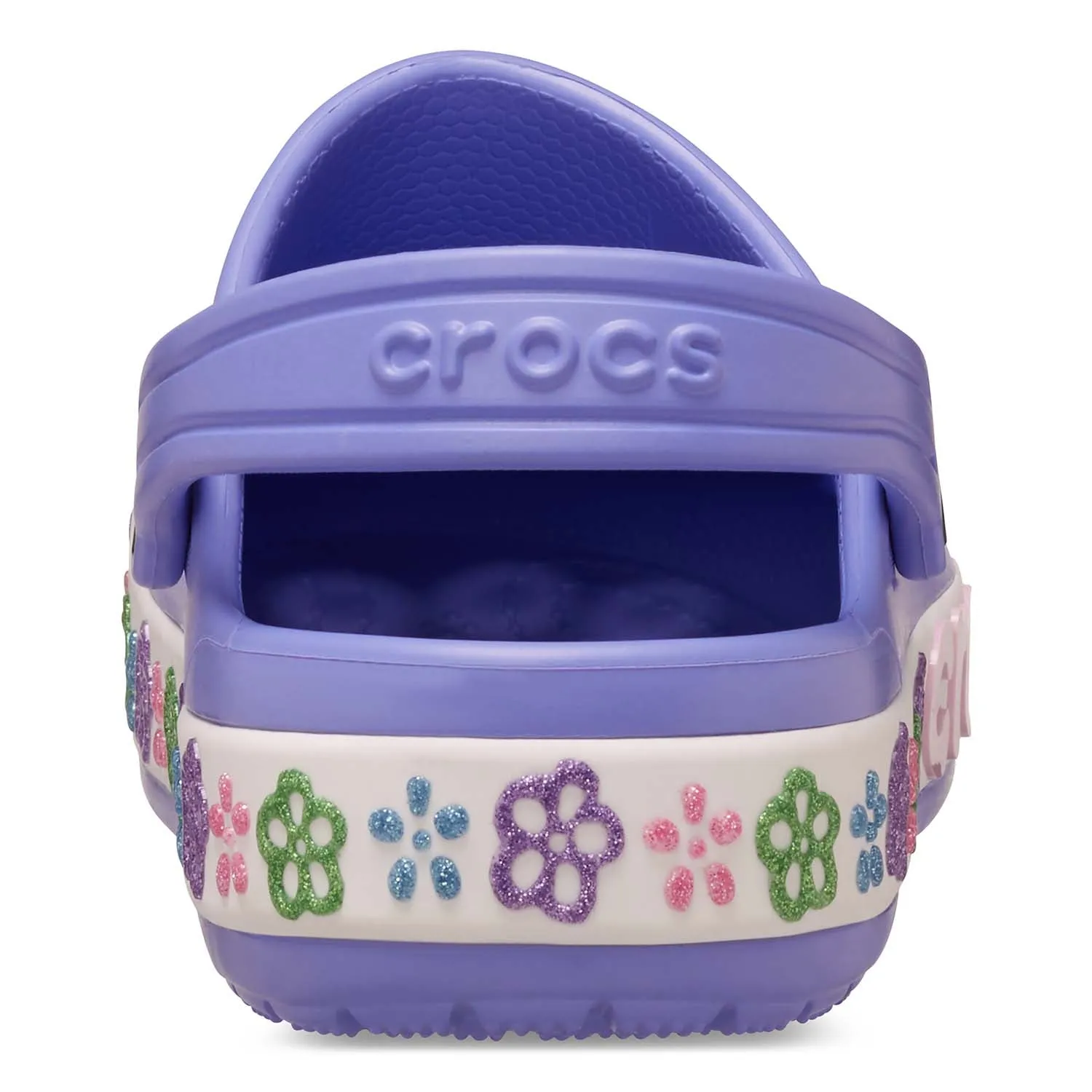 Bayaband Flower Band Clog Kids (Age 5 )