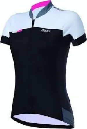 BBB Cycling Omnium Women's Jersey BBW-242