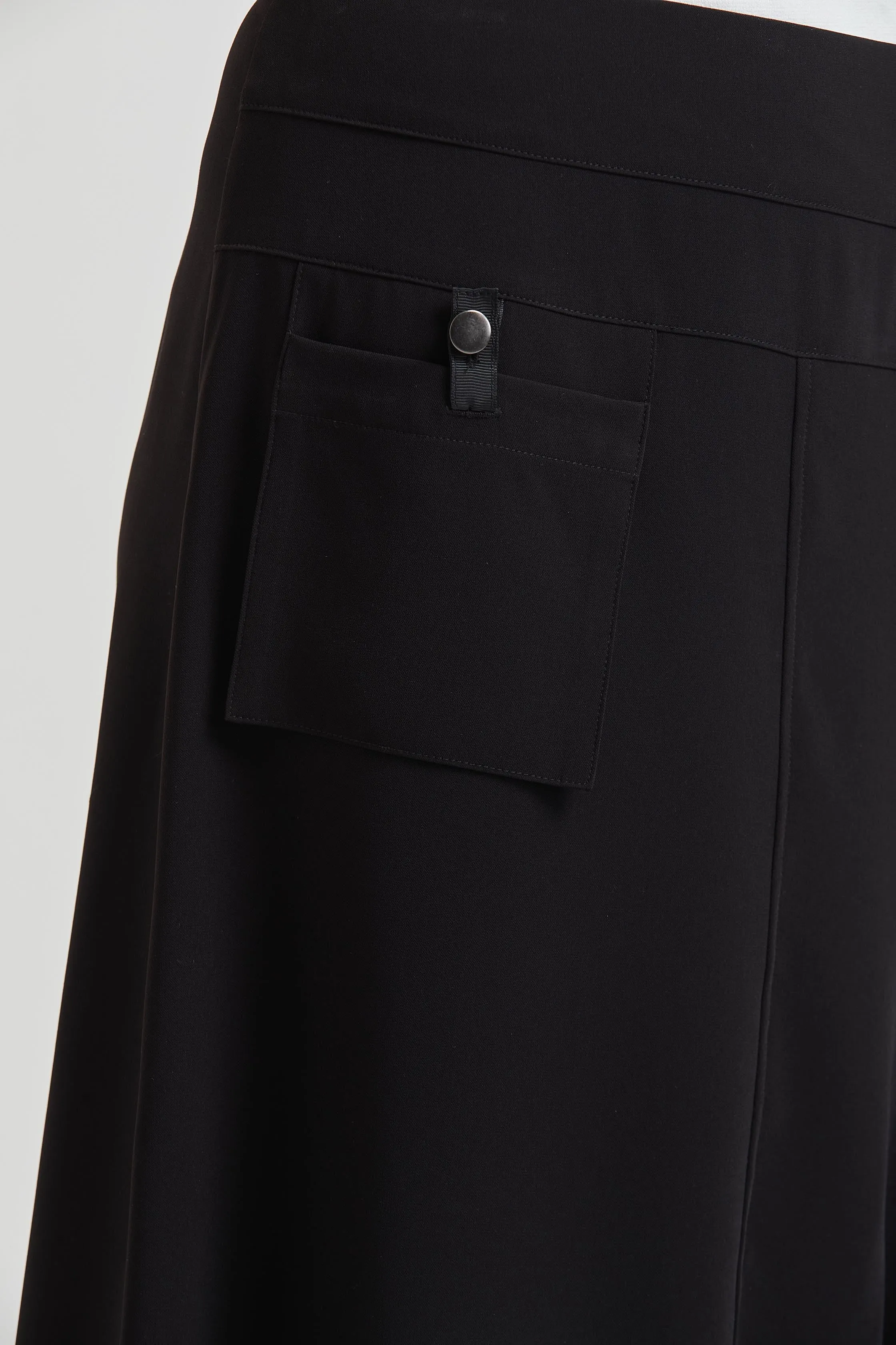 Becca Skirt - Journey Stretch- FINAL SALE