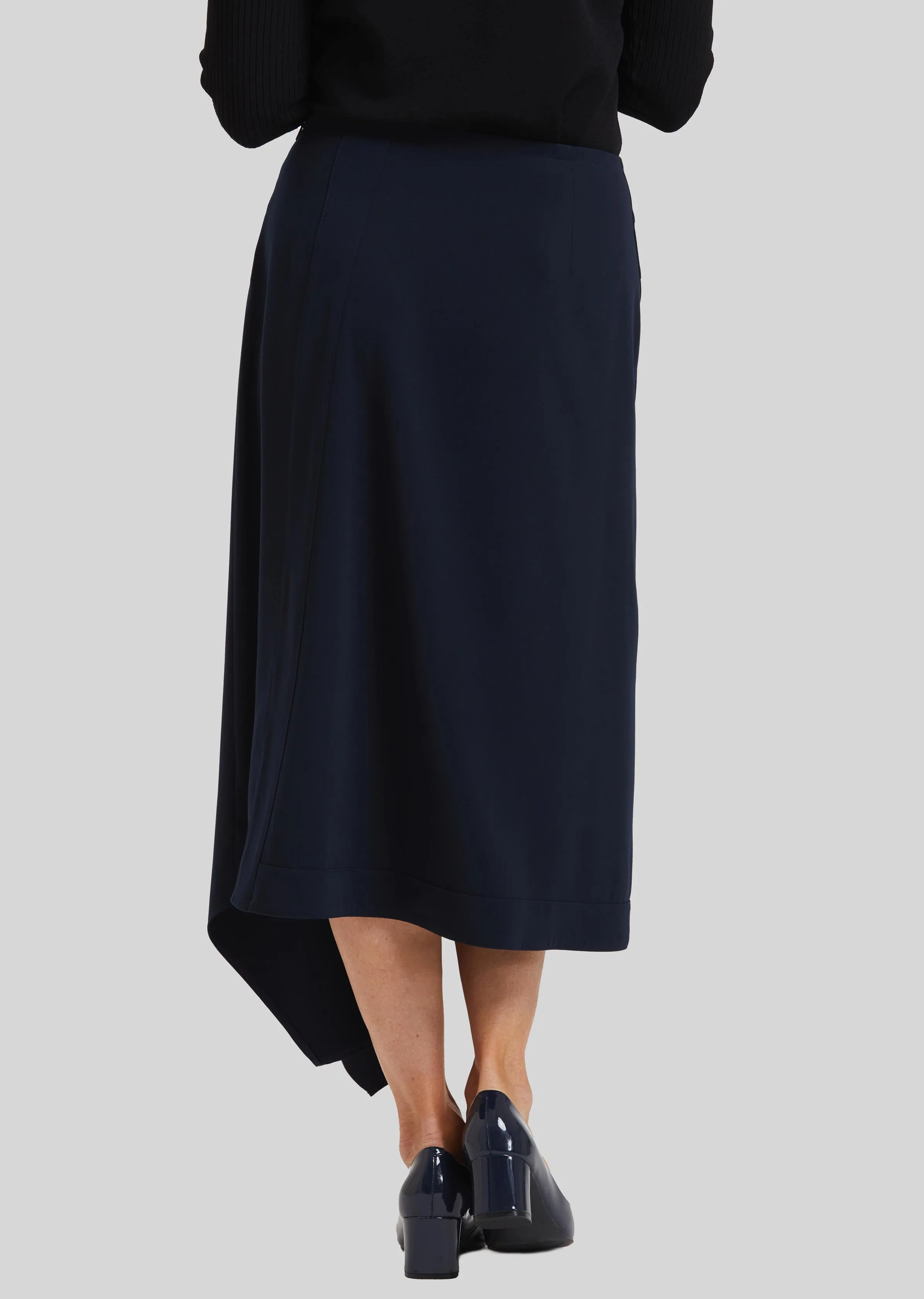 Becca Skirt - Journey Stretch- FINAL SALE