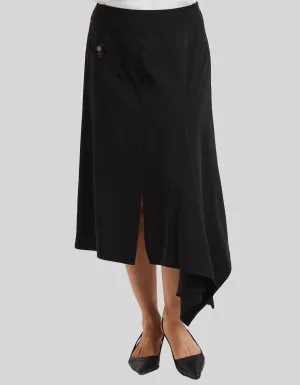 Becca Skirt - Journey Stretch- FINAL SALE