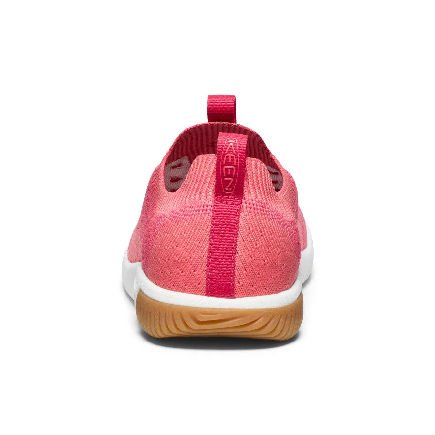 Big Kids' KNX Knit Sneaker