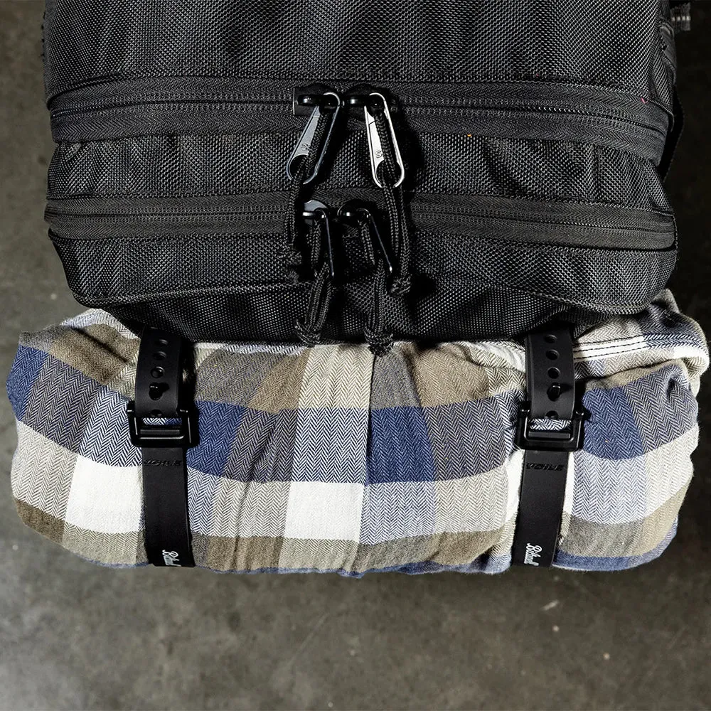 BILTWELL VOILE STRAP 20 INCH [BLACK] 0.50M