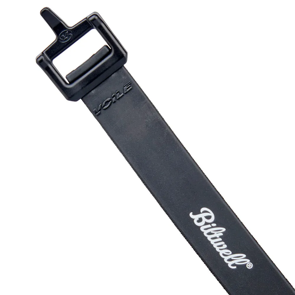 BILTWELL VOILE STRAP 20 INCH [BLACK] 0.50M