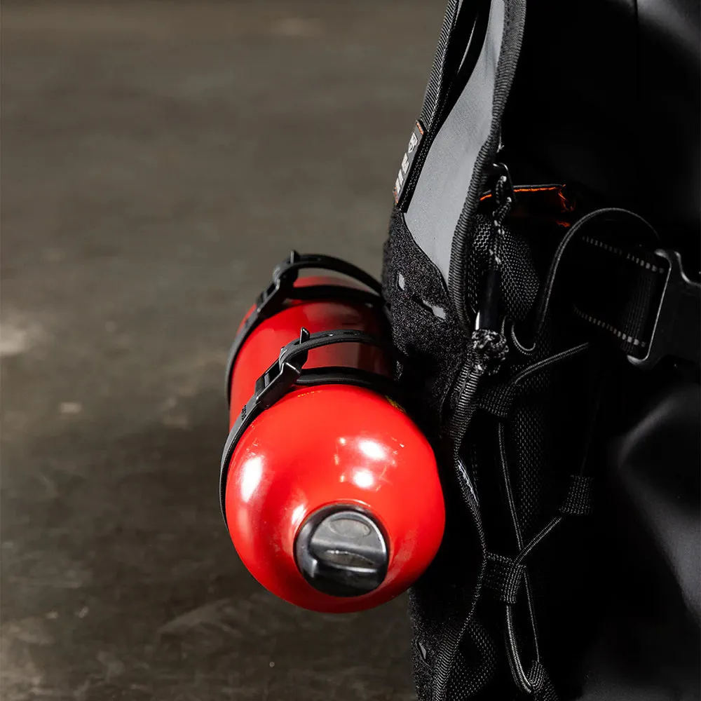 BILTWELL VOILE STRAP 20 INCH [BLACK] 0.50M