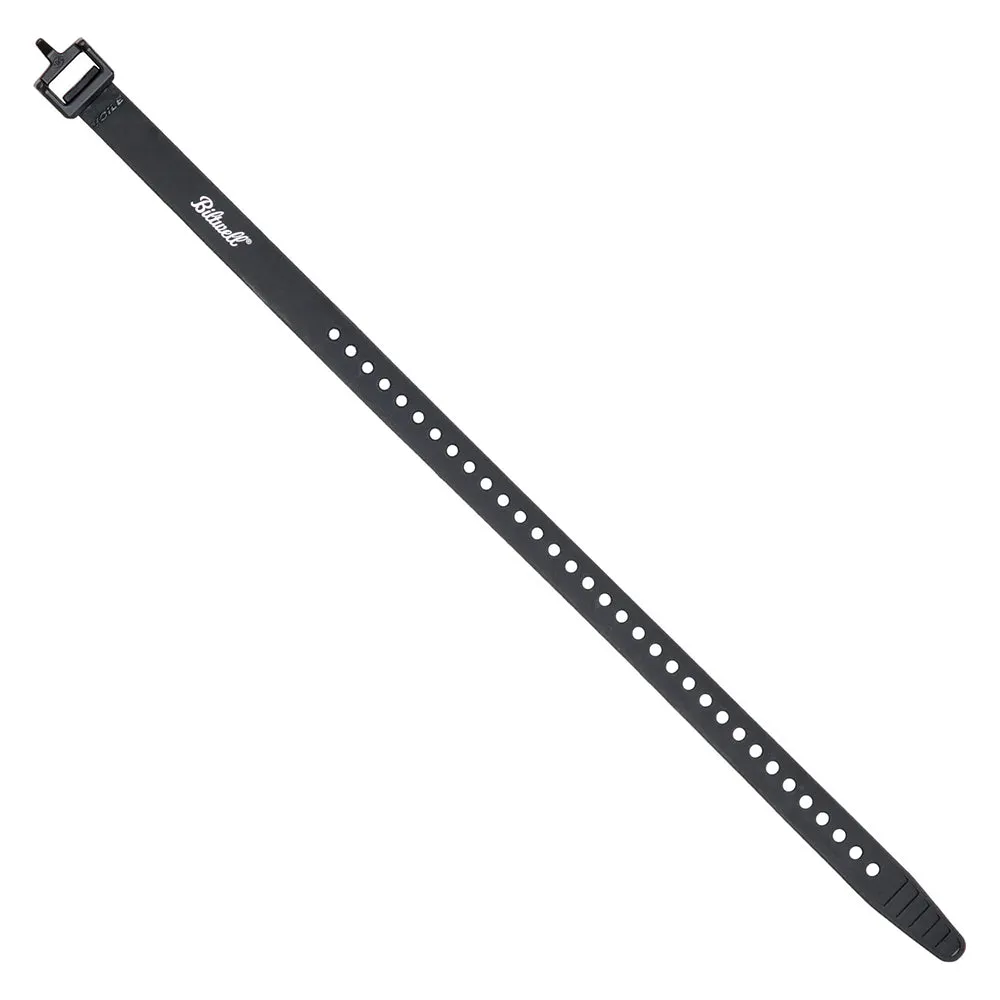 BILTWELL VOILE STRAP 20 INCH [BLACK] 0.50M