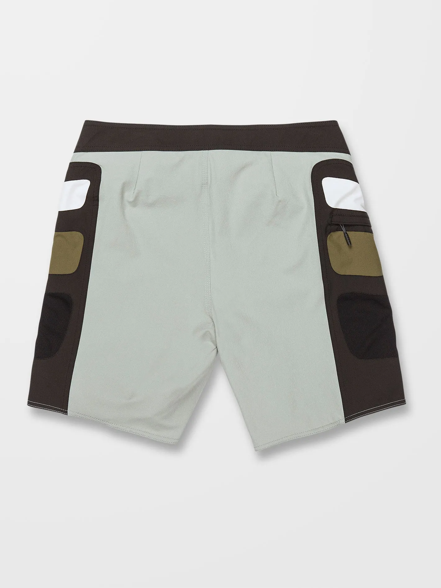 Boardshort Surf Vitals Yago Dora 19" - SEAGRASS GREEN