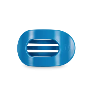 Bora Bora Small Flat Round Hair Clip