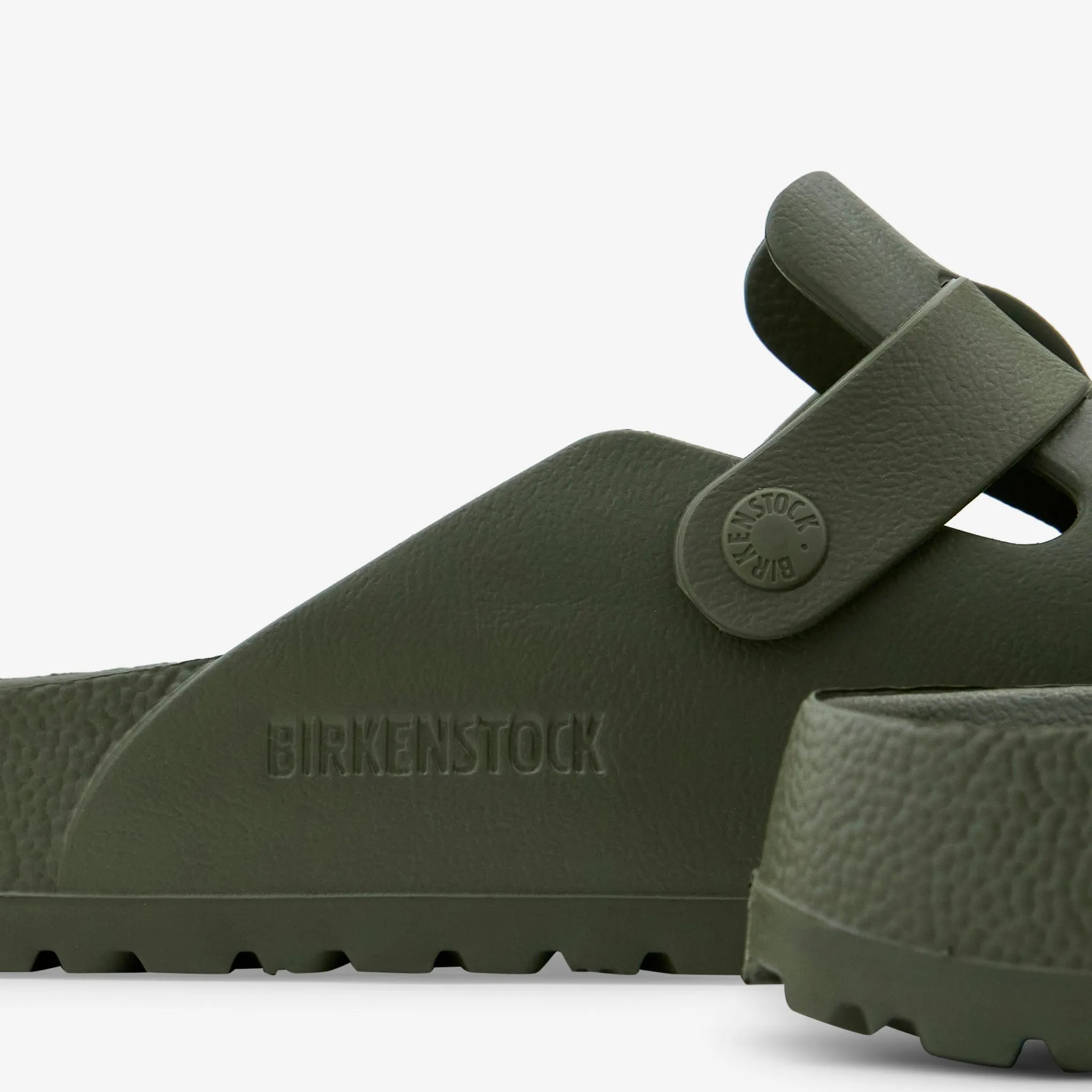 Boston EVA Khaki Regular