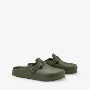 Boston EVA Khaki Regular