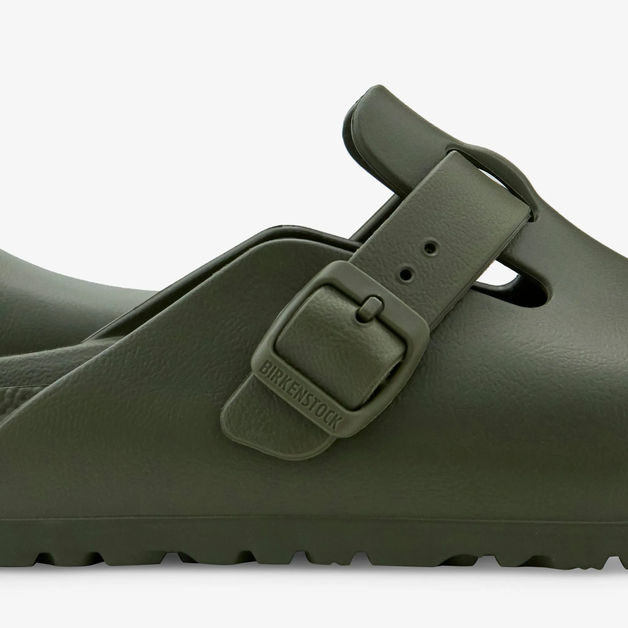 Boston EVA Khaki Regular