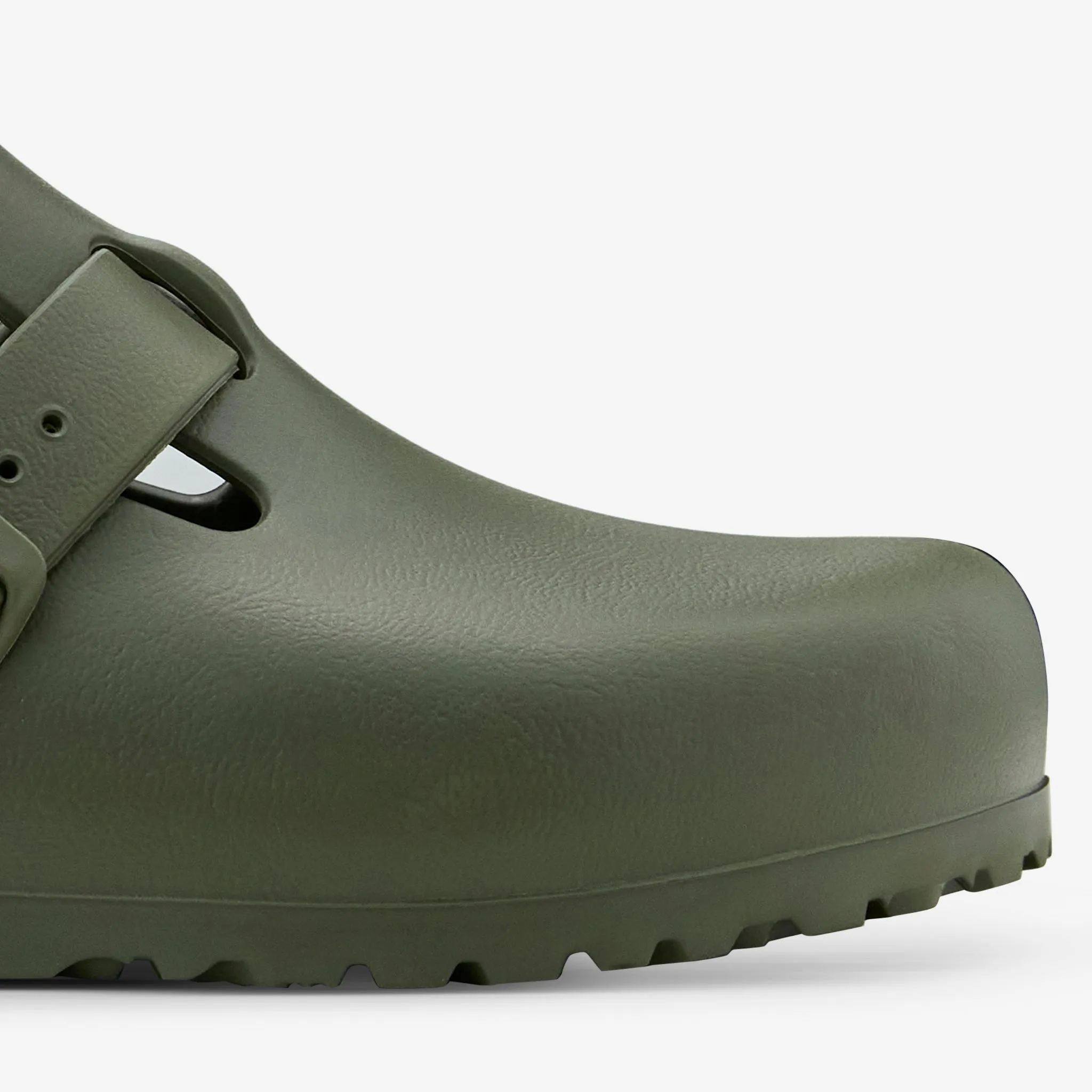 Boston EVA Khaki Regular