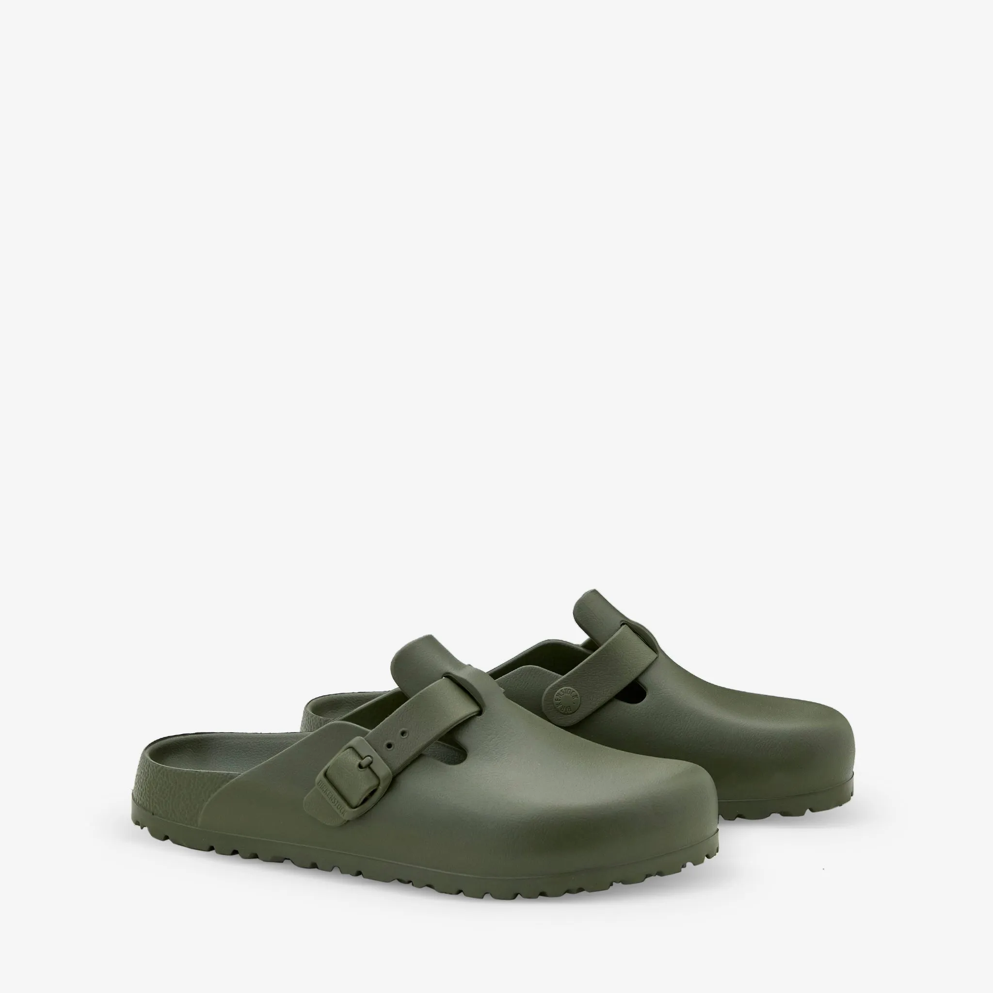 Boston EVA Khaki Regular